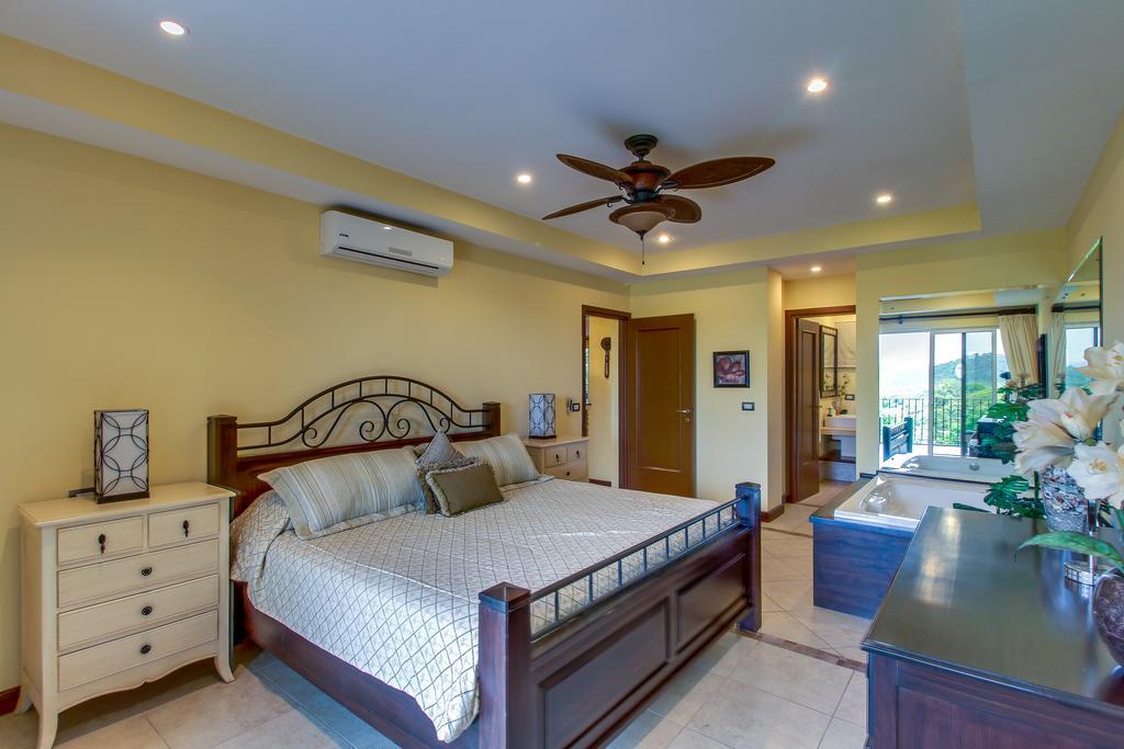Naxos 16 Tamarindo Exterior foto