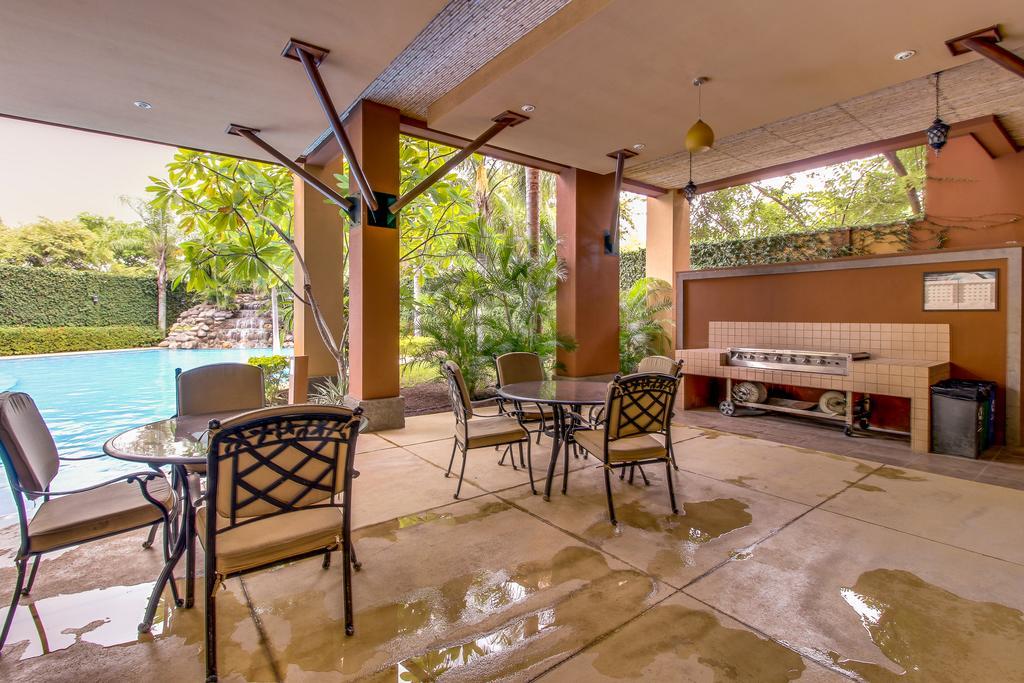 Naxos 16 Tamarindo Exterior foto