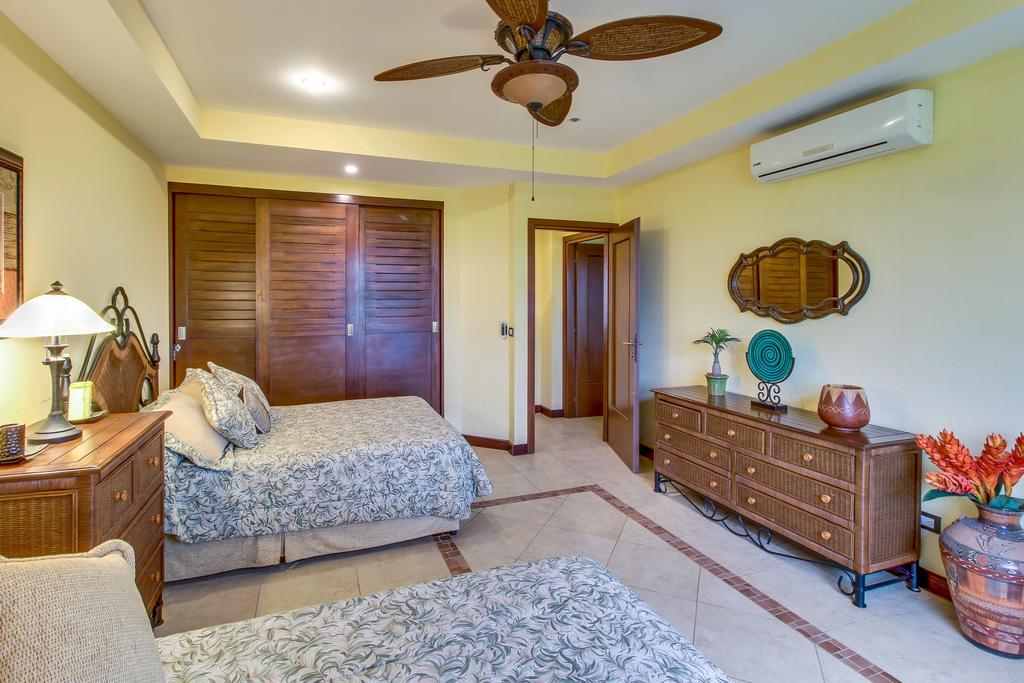 Naxos 16 Tamarindo Exterior foto